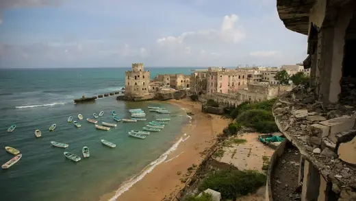 Somalia Ne Berbera Port Deals Kiya Cancel, Naya Hungama Hai