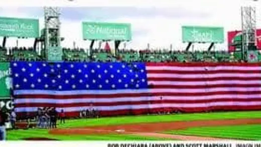 Baseball Stadiums: Views, Food, and Craft Beer Extravaganza