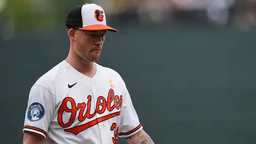 Lynch Calls Out Orioles for Poor Fan Treatment This Season