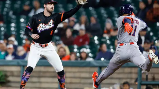 Bryce Eldridge's Defense Got Giants Fans Feel'n Good, Fo' Shizzle
