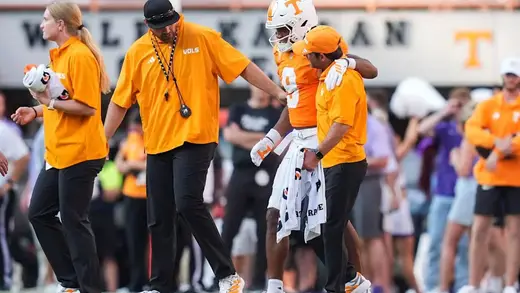 Tennessee's Joakim Dodson Out for 2026 Season: What's Next?