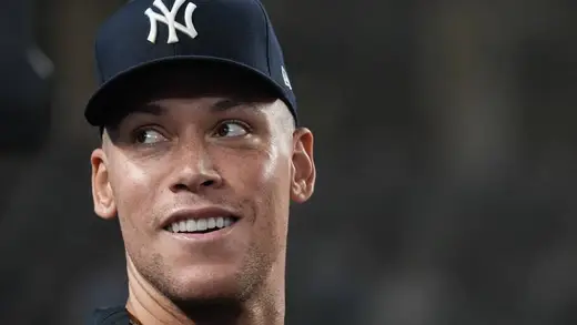 Aaron Judge Makes Grand Return to Yankees Lineup Today