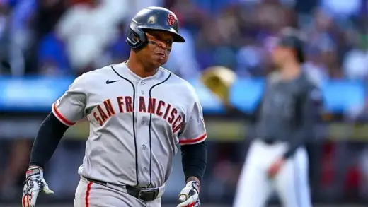 Rafael Devers Hits Six Homers, Joins Legends Club
