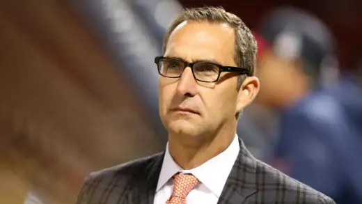 Angels Mein Badlaav: John Mozeliak Ki Chutti Ke Baad Kya Hoga