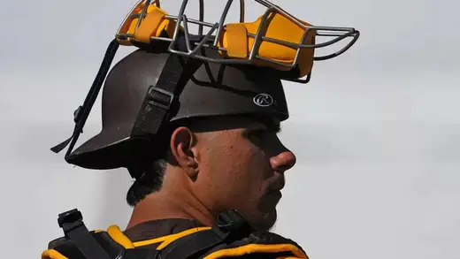 Ethan Salas Makes Waves as Youngest MLB Catcher Since Pudge