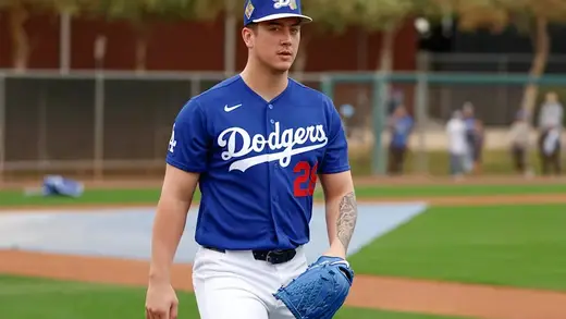 Dodgers Ka Dhamaka: Bobby Miller Wapas, Alek Thomas Gaya!