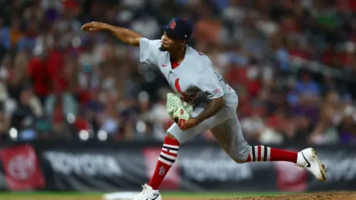 Umpire's Hat Demand Steals Spotlight in Rincon's Debut