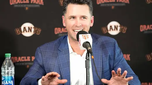 Jackson Flora Shines Bright in Minor League Debut, Giants Struggle