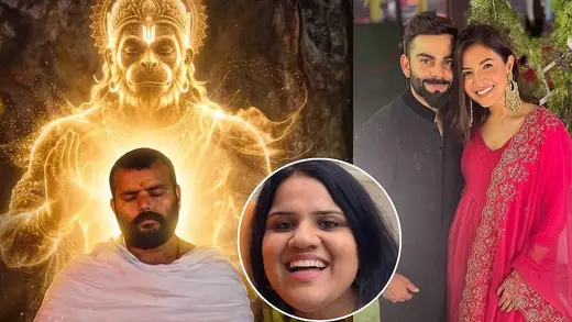 Will Virat Kohli And Anushka Sharma Appear In Hanuman Ansh 2?