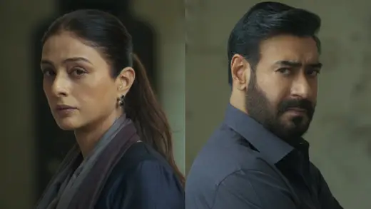 Drishyam: The Conclusion Trailer Drops in Goa, Major Buzz