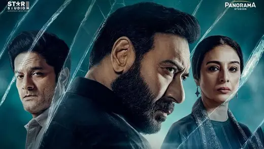 Drishyam: The Conclusion Trailer Unleashes Thrills in Goa