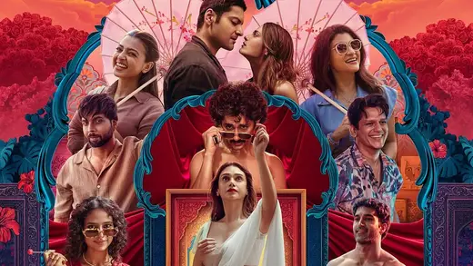 Lust Stories 3 Trailer: Jethalal Ki Confusion Aur Buzz