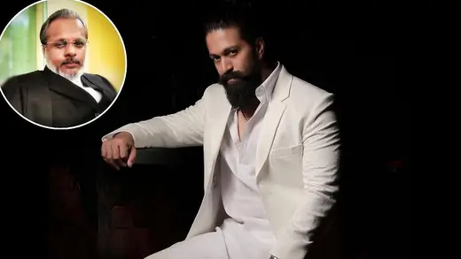 Yash's Classy Move: From Mixed Reviews to Box Office Triumph