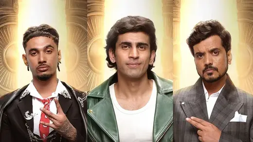 Bigg Boss 20: Who Will Claim the Captain's Crown?
