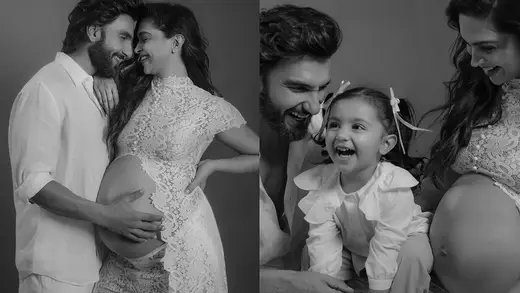 Deepika Ka ₹48,000 Ka Maternity Outfit: Duniya Ki Sabse Cute Family