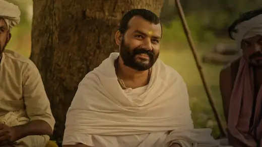 Hanuman Ansh Box Office: Dhamaka Collection Ka Jadoo