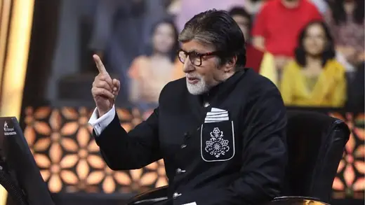 Amitabh Bachchan Ka KBC: Dil Ki Halat Aur Sapne Ki Baat