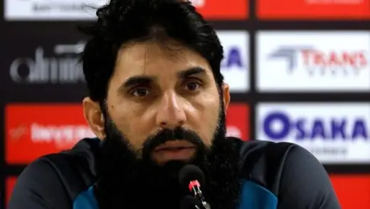 Misbah Ki Galiyan: Local Coaches Ko Kyun Milta Hai Torture?