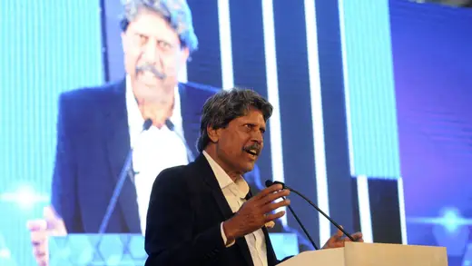 Iceland Cricket Ka Kamzor Captain XI: Kapil Dev Bhi Shamil!