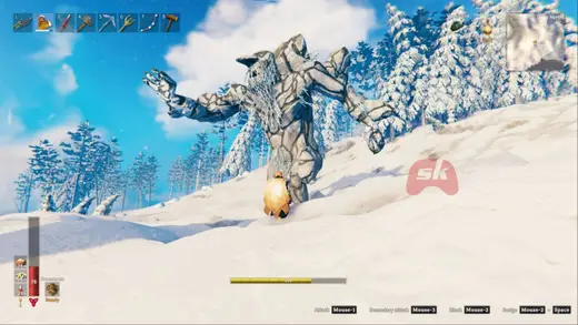 5 Fun Tips to Conquer the Deep North in Valheim 1.0