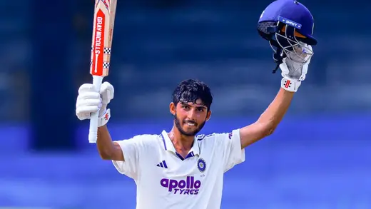 Lakshya Raichandani Captain Ban Gaya, Australia Ka Challenge!