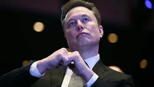 Elon Musk: Powerful Yet Unstable Dreamer with Global Goals