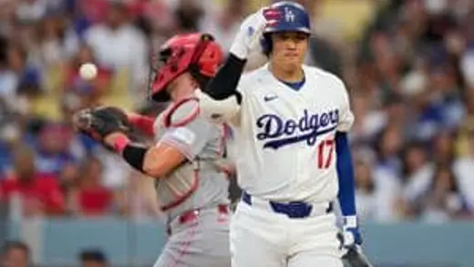 Dodgers Ne Ohtani Ko Rest Diya, Kya Yeh Sahi Hai?