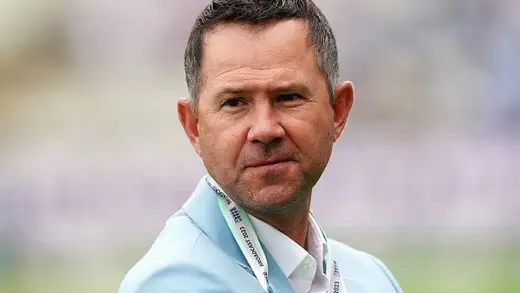 Ricky Ponting Fears ODIs Might Be on Their Way Out