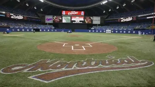 Montreal Shines as a Top Contender for MLB Expansion