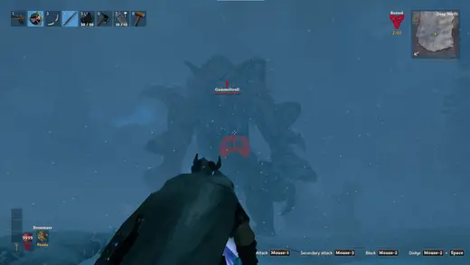 Valheim 1.0 Update: New Creatures to Avoid Like Burnt Toast