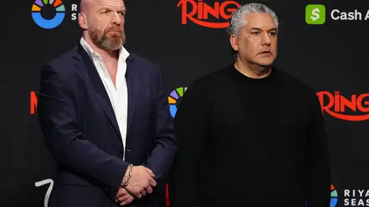 WWE Mein Nick Khan Ka Confession: Kya Kya Ho Raha Hai?