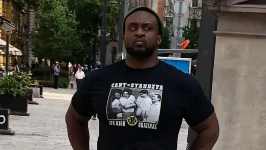 Wrestling Legends Blame Agent for Big E's Neck Injury