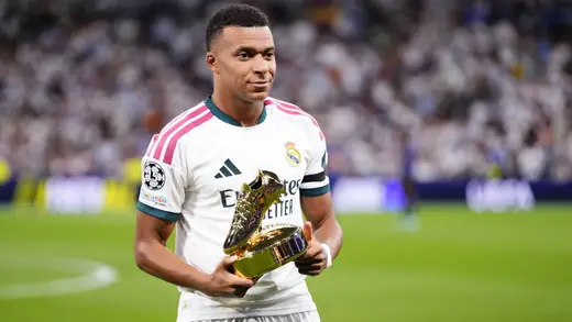 Burley Ka Drama: Kane Ki Trophies Se Zyada, Kya Hoga Ballon d'Or?