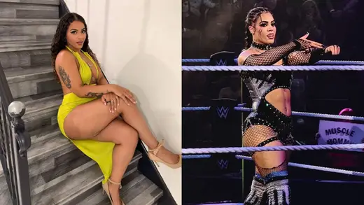 Jaida Parker Ki Pyaari Baaten Bronco Aur Lucien Ke Liye