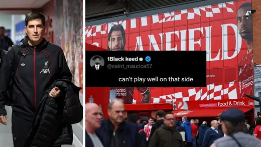 Liverpool Fans Confused: Kya Rio Ki Torture Kab Band Hogi?