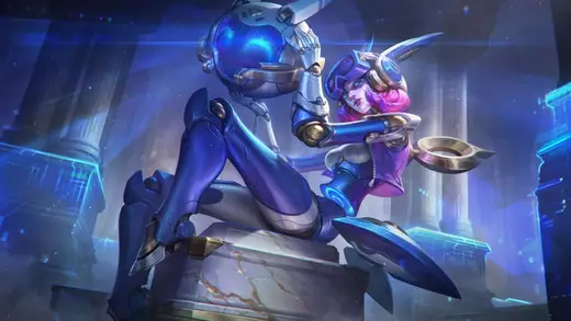 League of Legends Patch 26.18: Caps Joins Hall of Legends