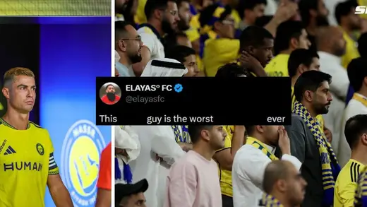 Bento's Blunders Steal Spotlight in Al-Nassr's Win