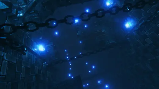 Valheim Morkhalla dungeon walkthrough: Location, enemies, resources, and mechanics