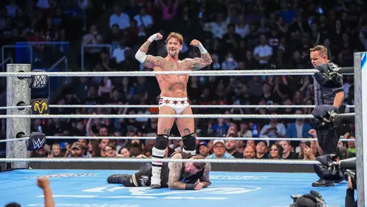 CM Punk Ka Netflix Episode: Dard Hoga Best Tarike Se