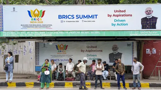 India Promotes Digital Currency in Brics, Avoids Dollar Rivalry