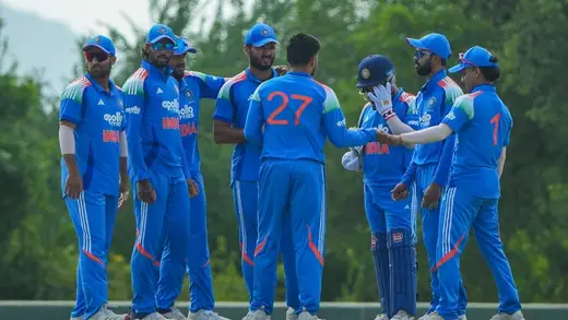 Aakash Chopra Ki Cricket Ki Baatein: India A Ki Team