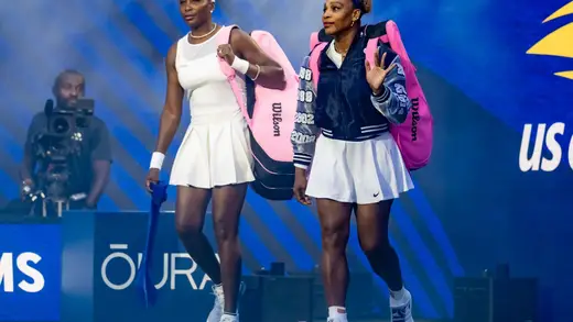 ESPN Mix-Up: Venus & Serena Williams Fans Go Wild