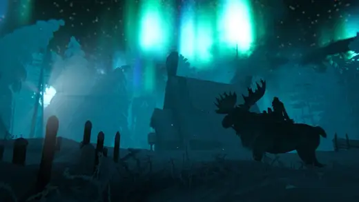 Discover All Protection and Battle Idols in Valheim 1.0