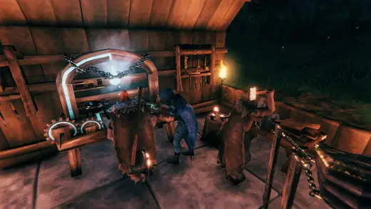 Viking Gear Upgrade Guide: Level Up Your Valheim Adventure