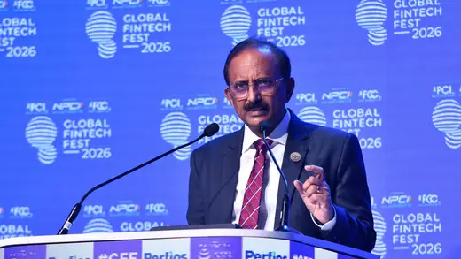 SBI Chairman Promises No Lending Madness from FCNR Deposits