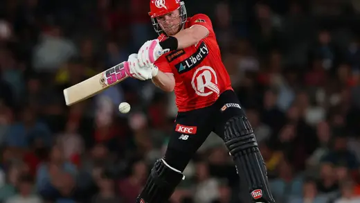 Tim Seifert Joins Sydney Sixers for BBL|16 Excitement