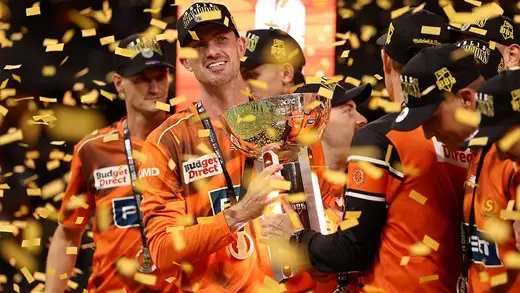 WA Cricket Still Deciding on Perth Scorchers Going Private