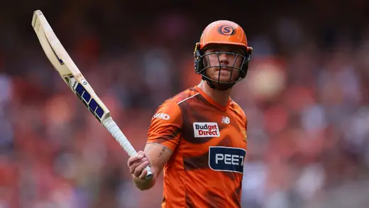 Finn Allen Ki Melbourne Stars Mein Entry, BBL|16 Ki Taiyari