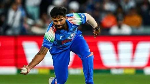 Nitish Kumar Reddy Set to Join Team India for T20I Series