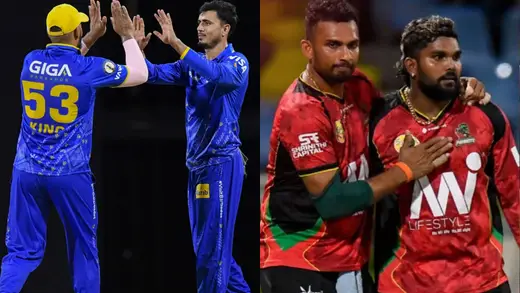 CPL 2026: Tridents and Patriots Battle for Playoff Spot